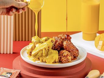 FatDog Korean Fried Chicken (Beibei Branch)