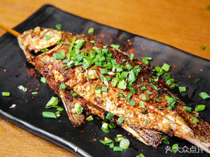 Fei Si Barbecue