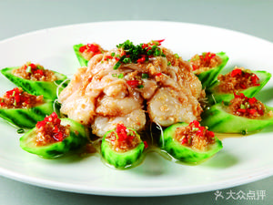 Li Mei Barbecue (Binjiang Road Branch)
