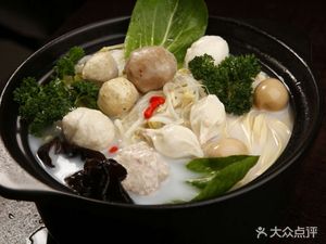 On the Tip of the Tongue · Clam Rice Noodles (Shengli Street Store)