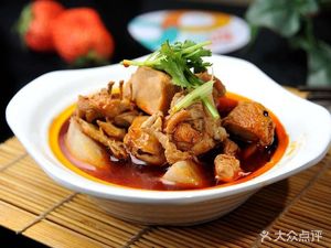 Chunguang Tofu Pudding