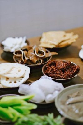 Yao Jiuyao Old Hot Pot