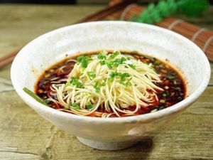 Baijie Xuan Noodles (Liaoning Road Store)