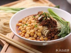 Ye's Beef Noodles