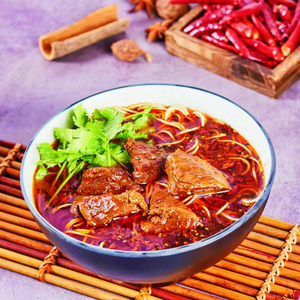 Bing Gege Chongqing Noodles (Wuyue Plaza Store)