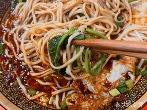 Zhou Zhan Noodle Shop