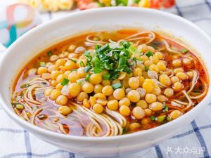 Lao Taipo Noodle House (Nanjing Road Branch)