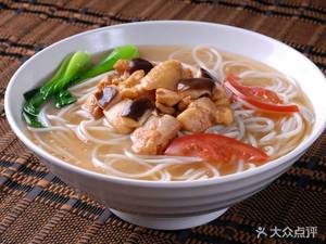 Fu's Noodle Shop