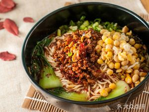 Haochen Pea Noodles (Beixi Road Branch)