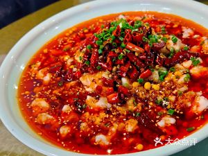 Wuyang Restaurant (Huayi Road Store)