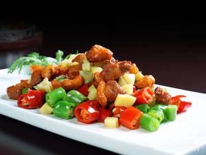 Xin Zhi Jia Sichuan Cuisine (Huahui Garden Branch)