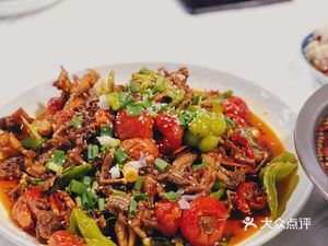 Guagua Shan Duan (Huahui Garden New Town Store)