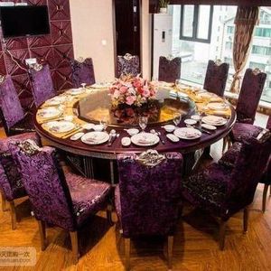Guang Ji Liang Flavor Restaurant (Huahui Garden Branch)
