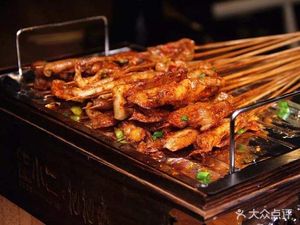 Xiaoge Barbecue