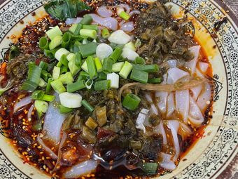 Spicy Bean Curd Noodles (Jinchengyuan Branch)