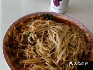 Kai Xin Noodles (Huayuan East Road Store)