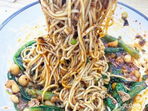 Wanzhou Noodle House (Haowang Garden Branch)