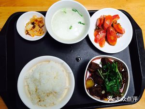 Ru Yi Noodles (Huayuan West Third Road Store)