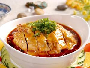 North Street Spicy Chicken (Gongyuan Road Branch)