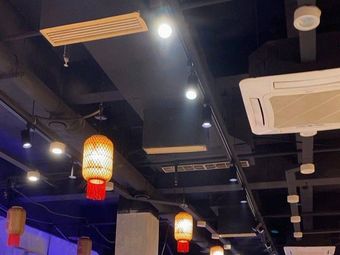 Old Alley Hot Pot Skewers (Chengnan Garden Branch)