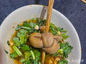 Chao Dexiong Hot Pot Skewers (Luning Lingxiu City 5th District Branch)