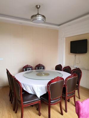 You Chef Specialties (Hengda Tongjing International City Branch)
