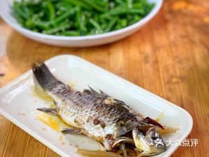 Xin Yuan Restaurant (Changsheng 4th Branch Road Store)