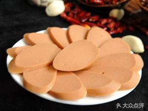 Hongzunfang Shuibo Liangshan Chicken (Chatan Store)