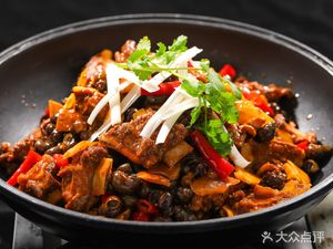 Deji Restaurant (Bingwen Road Branch)