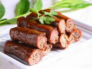 Mao Ge Duck Soup (Changsheng Bridge Branch)