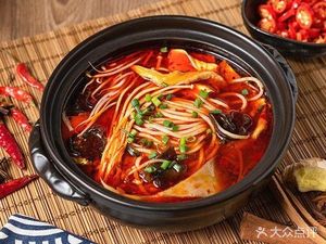 汤记唇留香(城南家园七组团店)