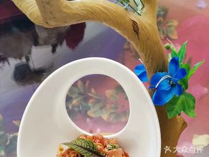 Vienna Hotel - Chinese Restaurant (Changsheng Bridge Metro Station Branch)