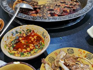 Si Ji Yuan Roast Chicken (Chawan New Area Store)