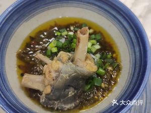 Zhang Family Earthy Cuisine (Sungong Jiangnan Rongfu Store)