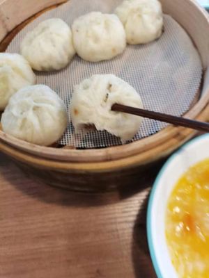 Chen Chen Breakfast Shop (Aoyuan City Landmark Branch)
