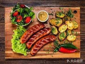 Nanjing Flatbread (Shuiyun Road Branch)