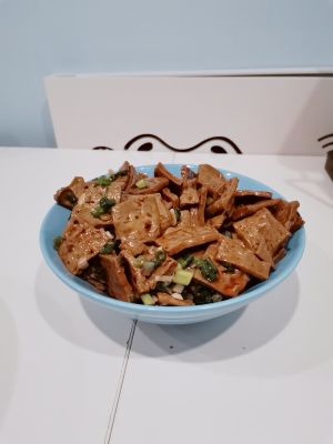 Weiyi Braised Delicacies (Head Store)