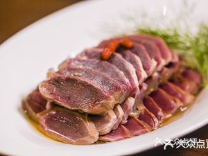 Wu A Ge Self-Made Lu Rongchang Duck Goose (SUNAC Cambridge Park Phase I Store)