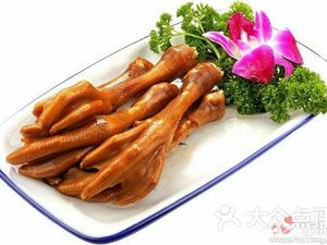 Rongchang Braised Goose (Dingxiang Road Store)