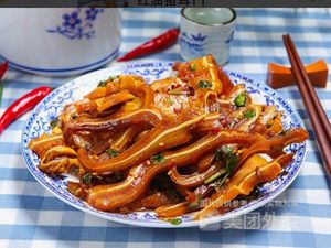 渝渝晨丰都麻辣鸡块(鲁能·领秀城5街区店)