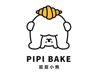 PIPI BAKE Little Bear
