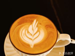 Tea House Romantic Coffee House