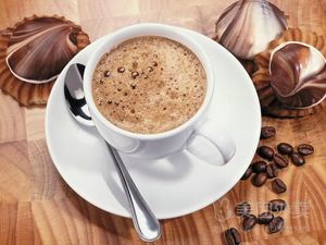 Yu Tea Coffee