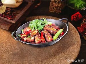 Liu San Home-style Dishes (Ju Jin Ming Xiang Yuan Store)