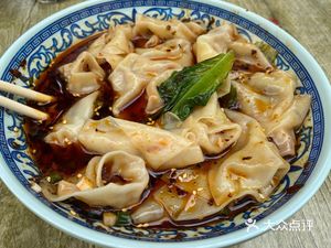 Encounter Dumplings (Nan'an Chaoyuan New District Branch)