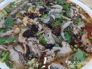 Jia Xiang Zunyi Lamb Noodles