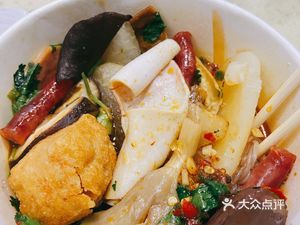 Home-Style Spicy Hot Pot (Changshu Branch 3)