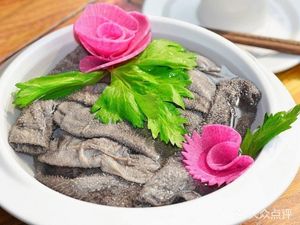 Jing Pin Spicy Dishes
