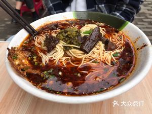 Yi Xin Noodle Shop (Xiuyuan Huajun Hongshengyuan A Zone Store)