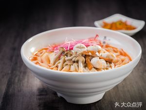 Mao'er Knife-Edged Noodles (Ouyuan Yuetai C Zone Branch)